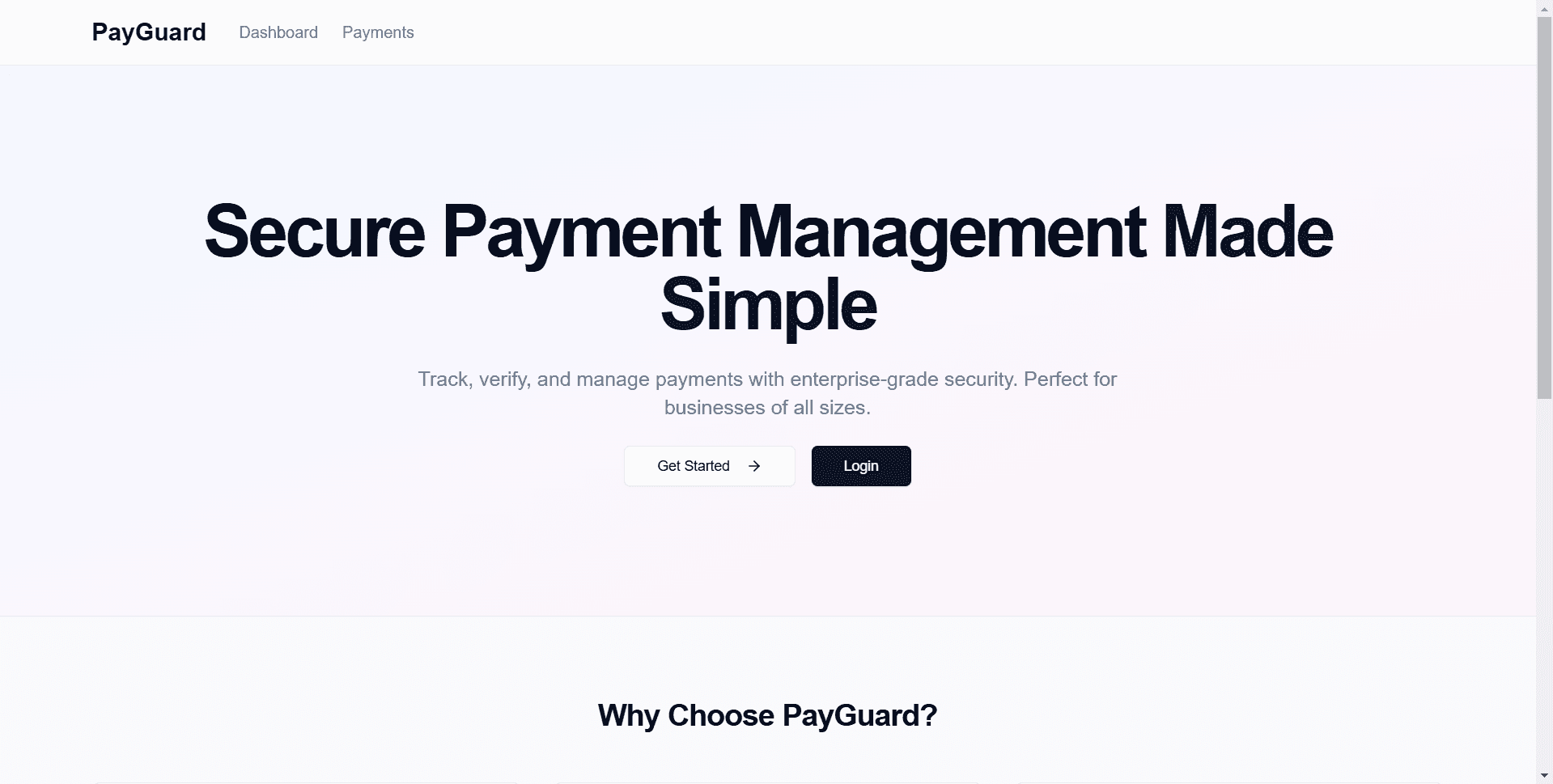 PayGuard